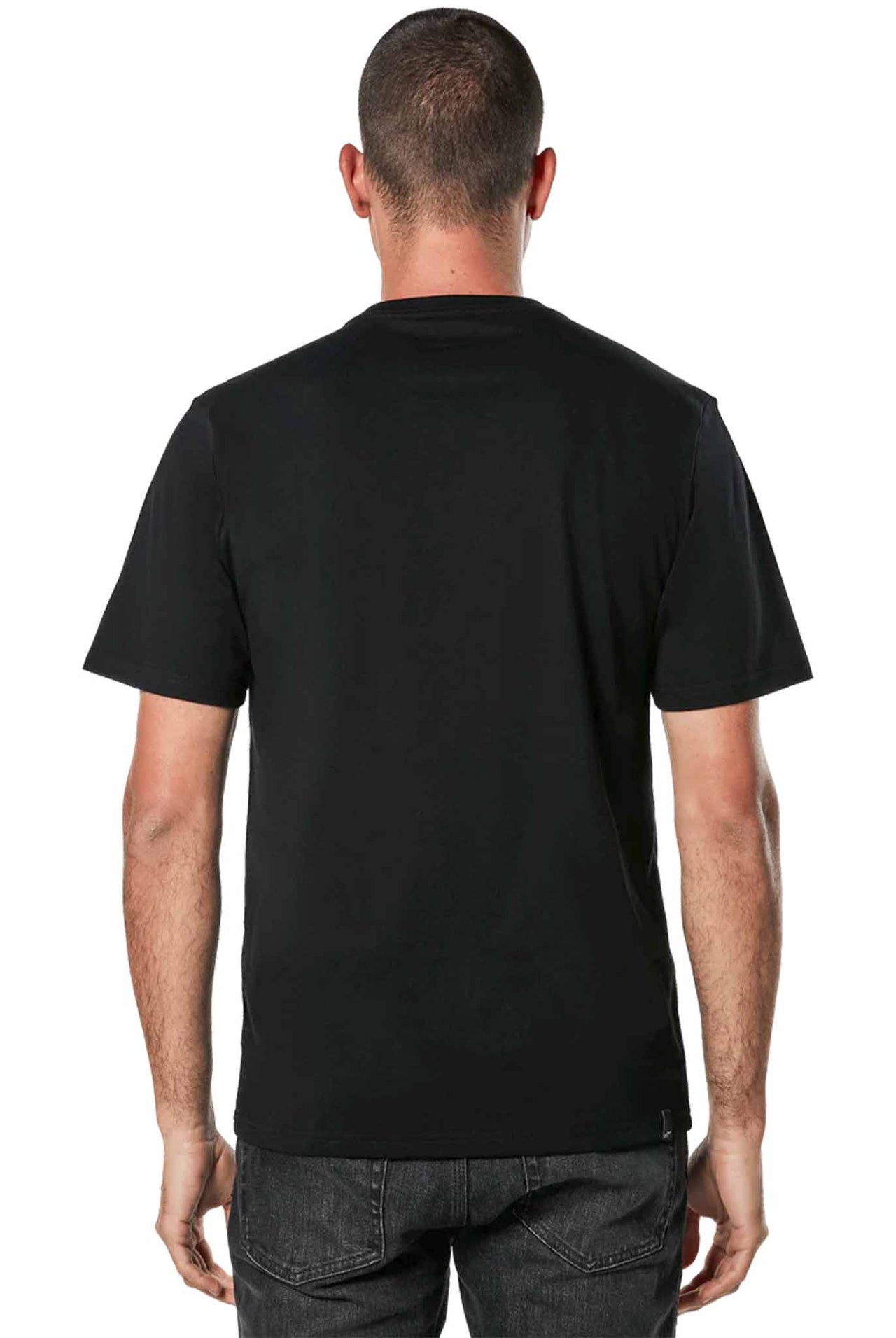 Camiseta Alpinestars Sps Csf Black