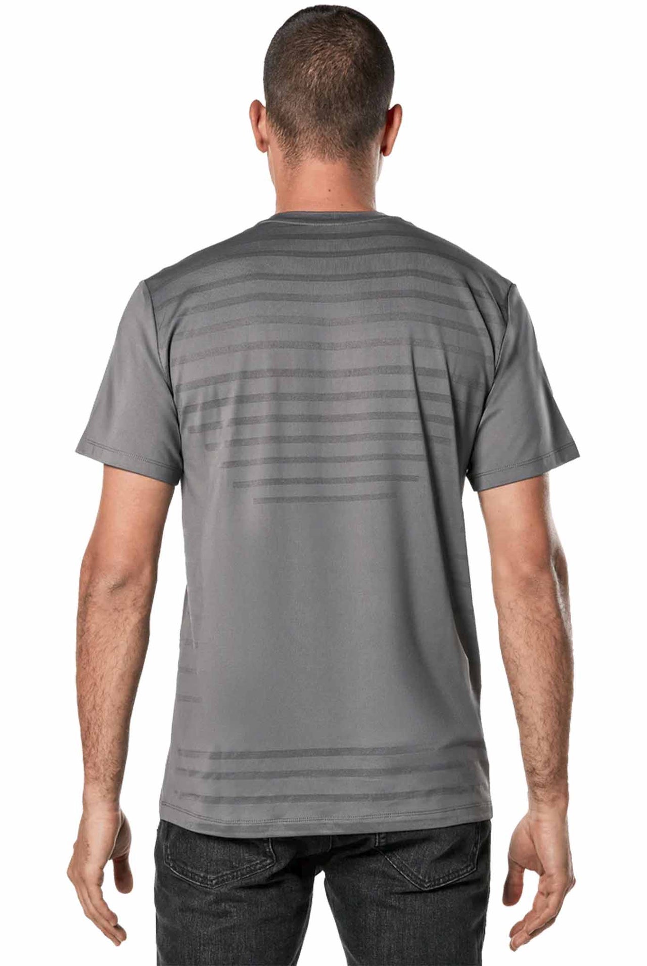 Camiseta Deportiva Alpinestars Engineered Performance Ss