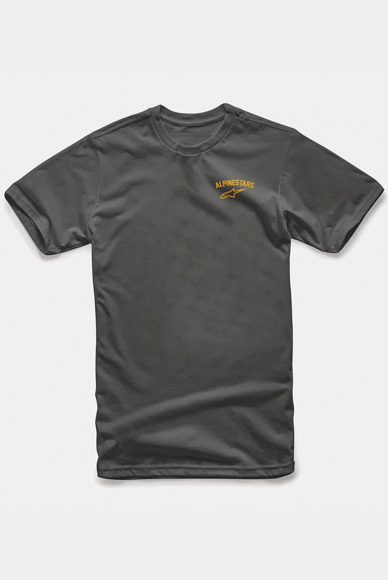 Camiseta Alpinestars Speedway Gris