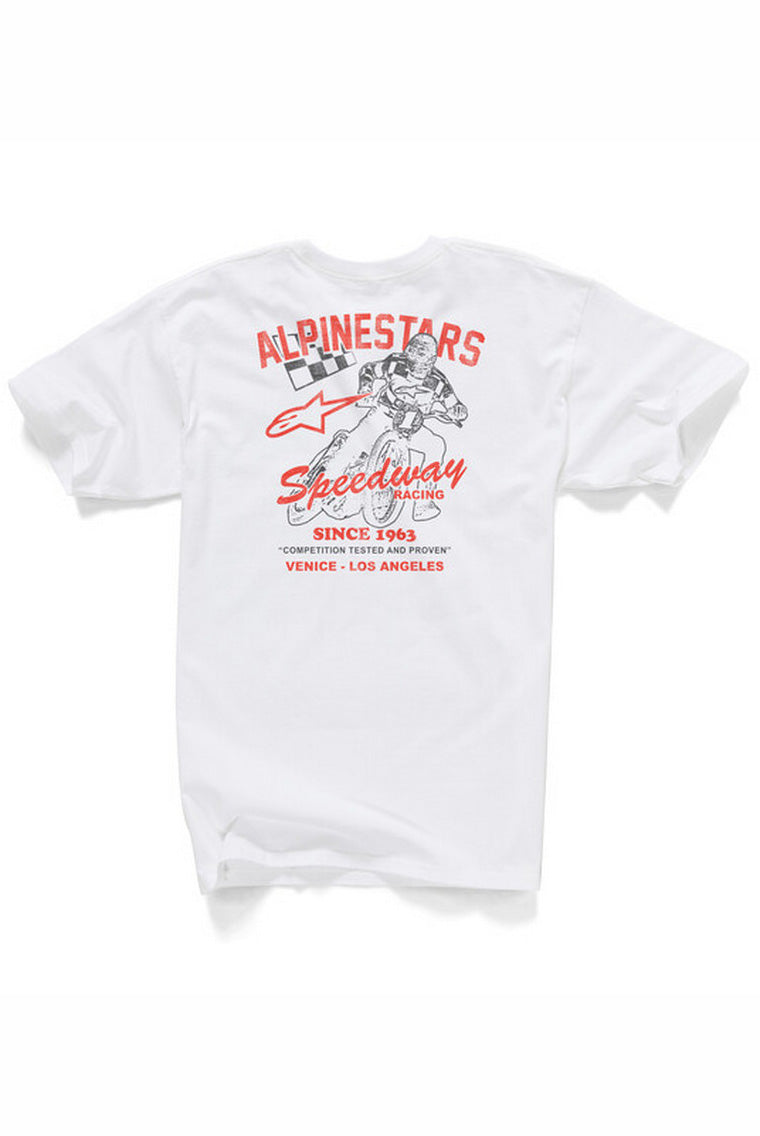 Camiseta Alpinestars Speedway