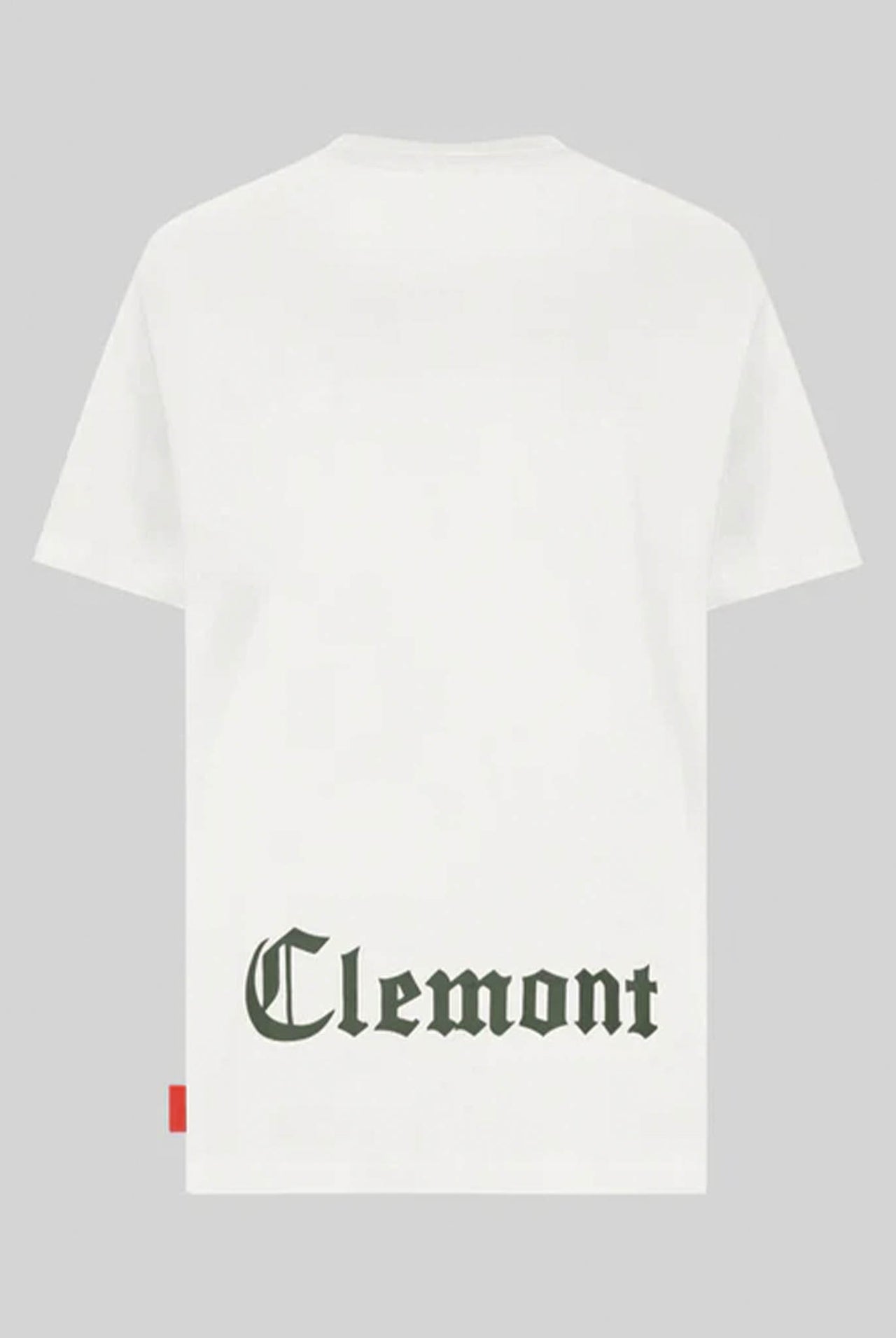 Camiseta Spica Crema Clemont 10071906