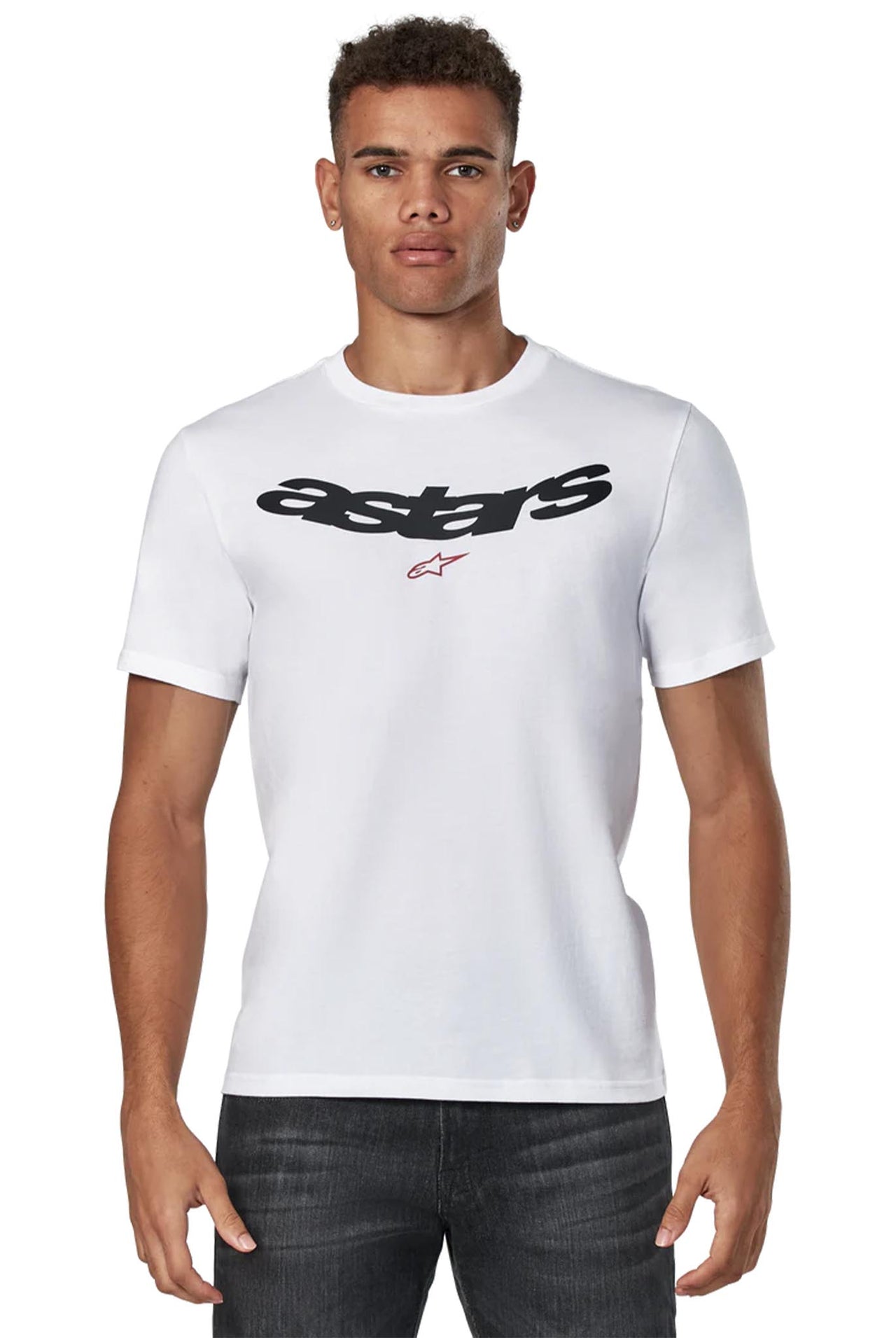 Camiseta Alpinestars Elliptic SS CSF TEE