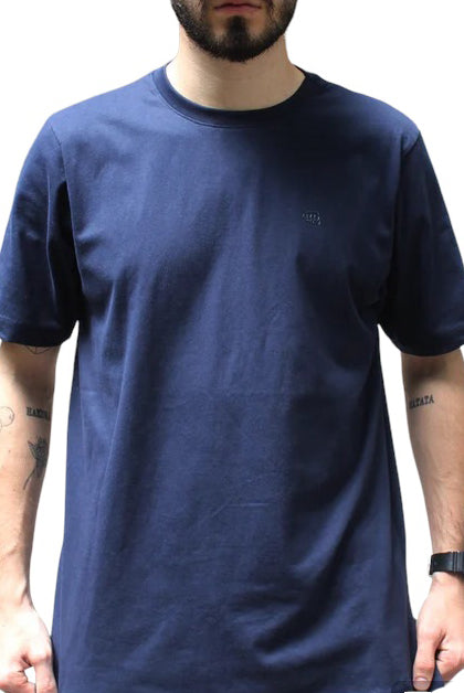 Camiseta Fist Element Azul Oscuro