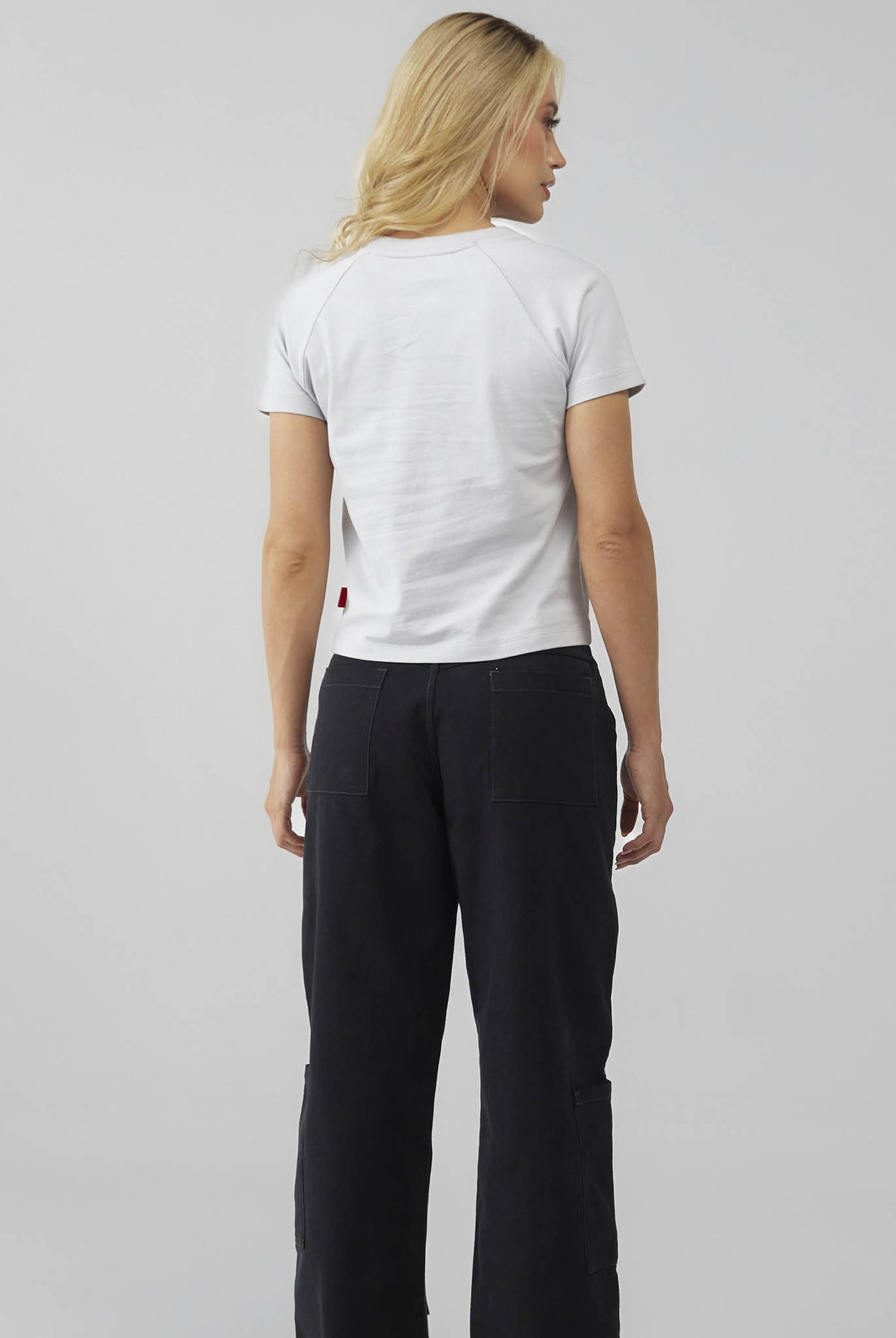 Camiseta Clemont Magia Gris 12092410