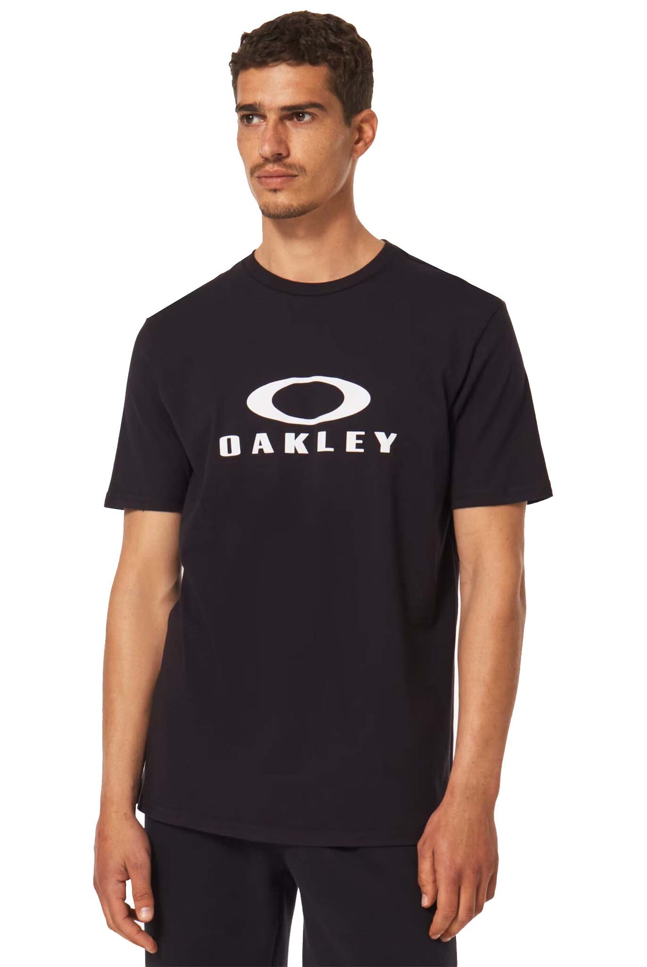 Camiseta Oakley Masc Mod O-Bark black