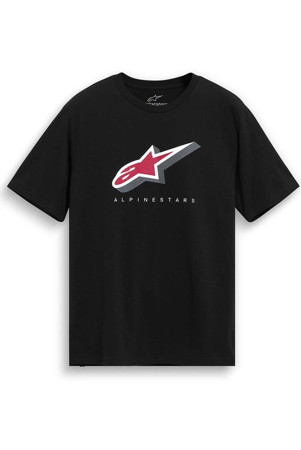 Camiseta Alpinestars Quicker SS CSF TEE