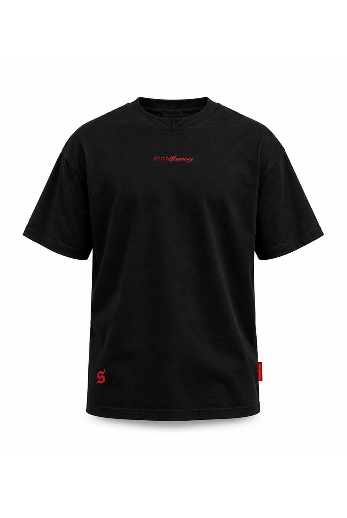 Camiseta Social Harmony Rimarta 4 SH2728