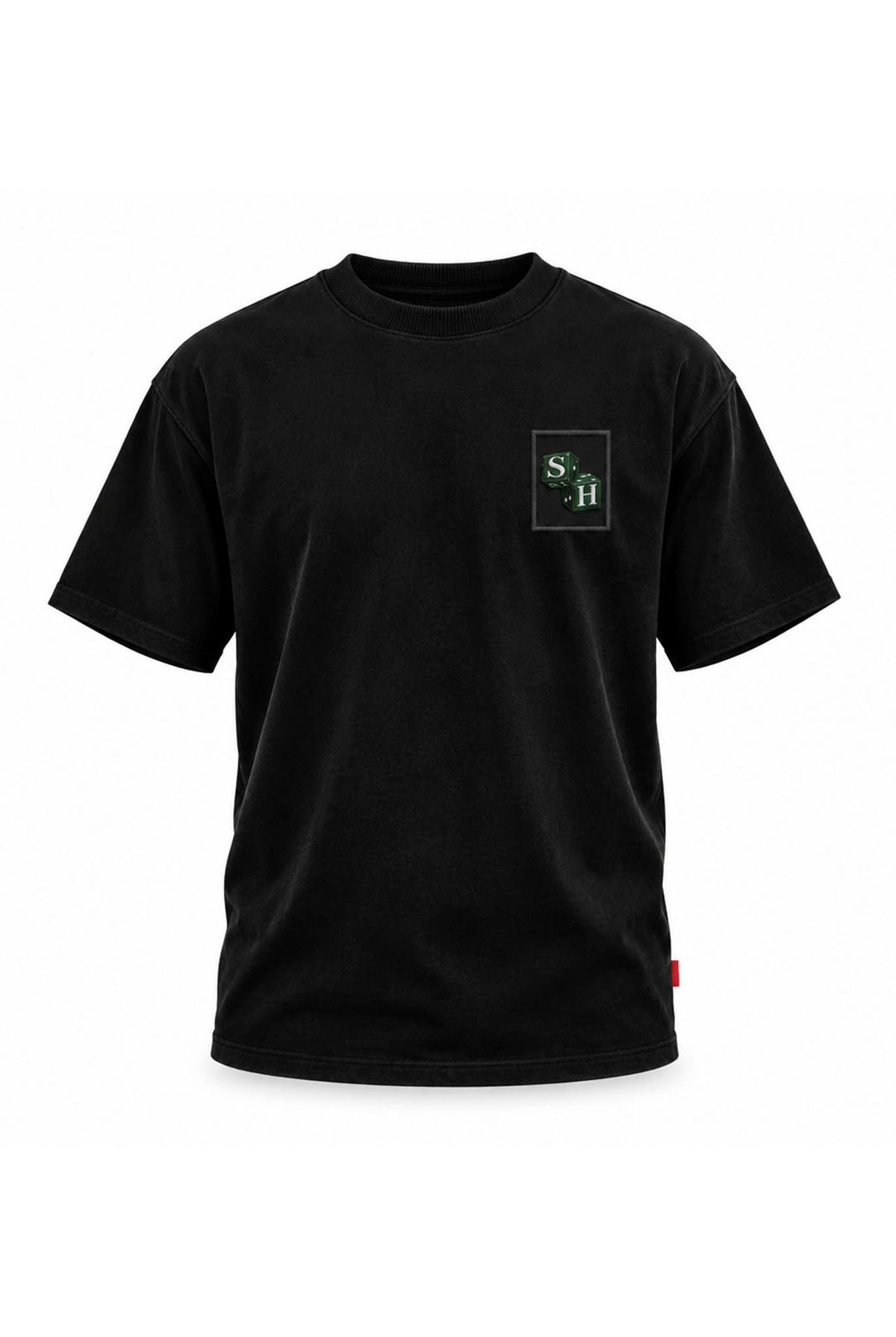 Camiseta Social Harmony Bet You II SH2729