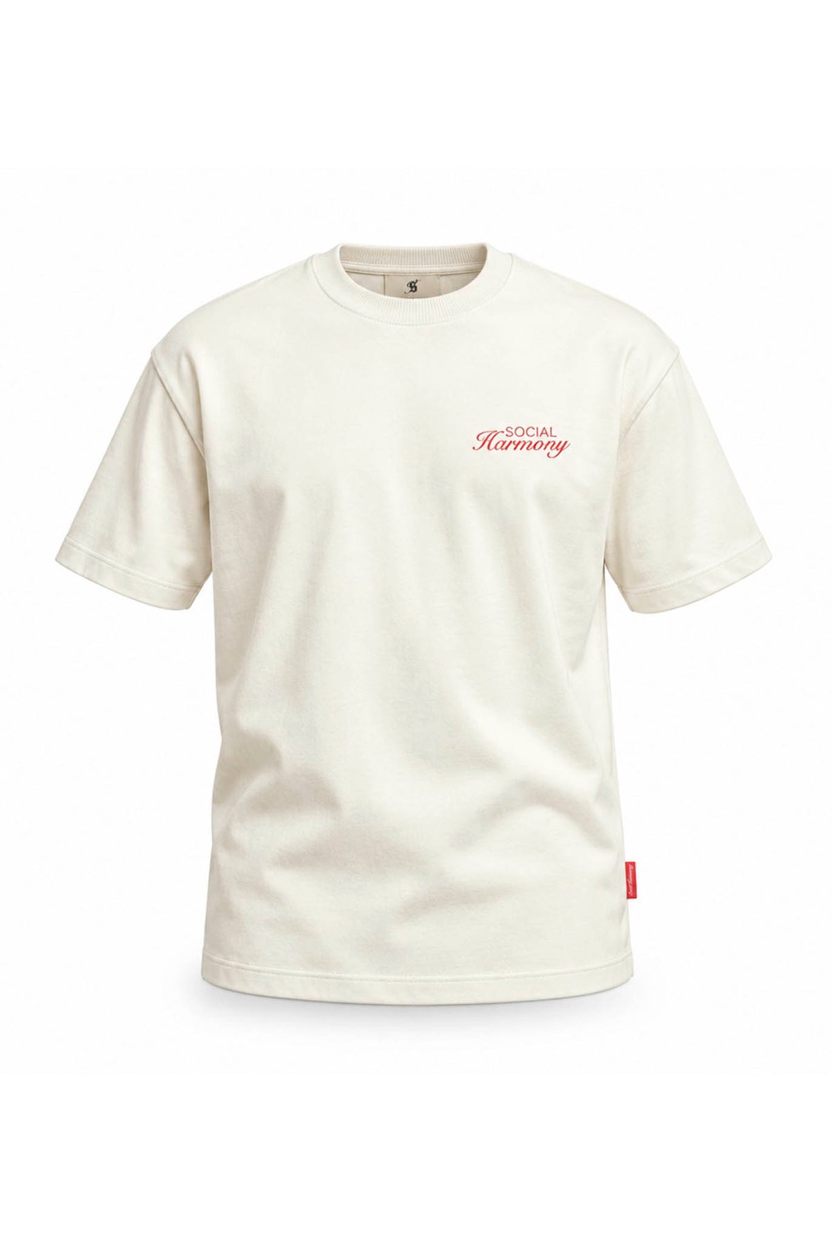 Camiseta Social Harmony Fimorsa II SH2727