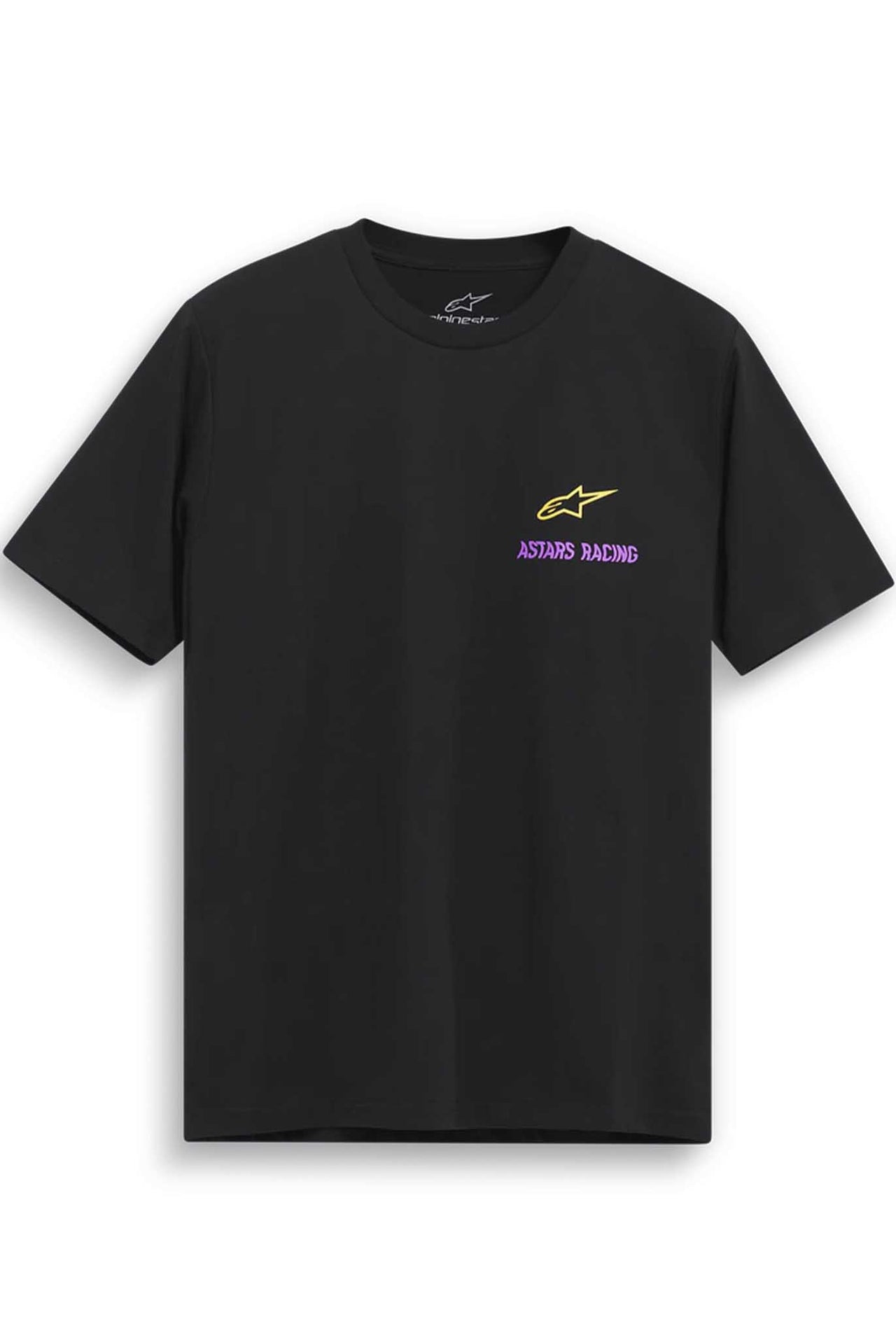 Camiseta Alpinestars Swerve SS CSF TEE