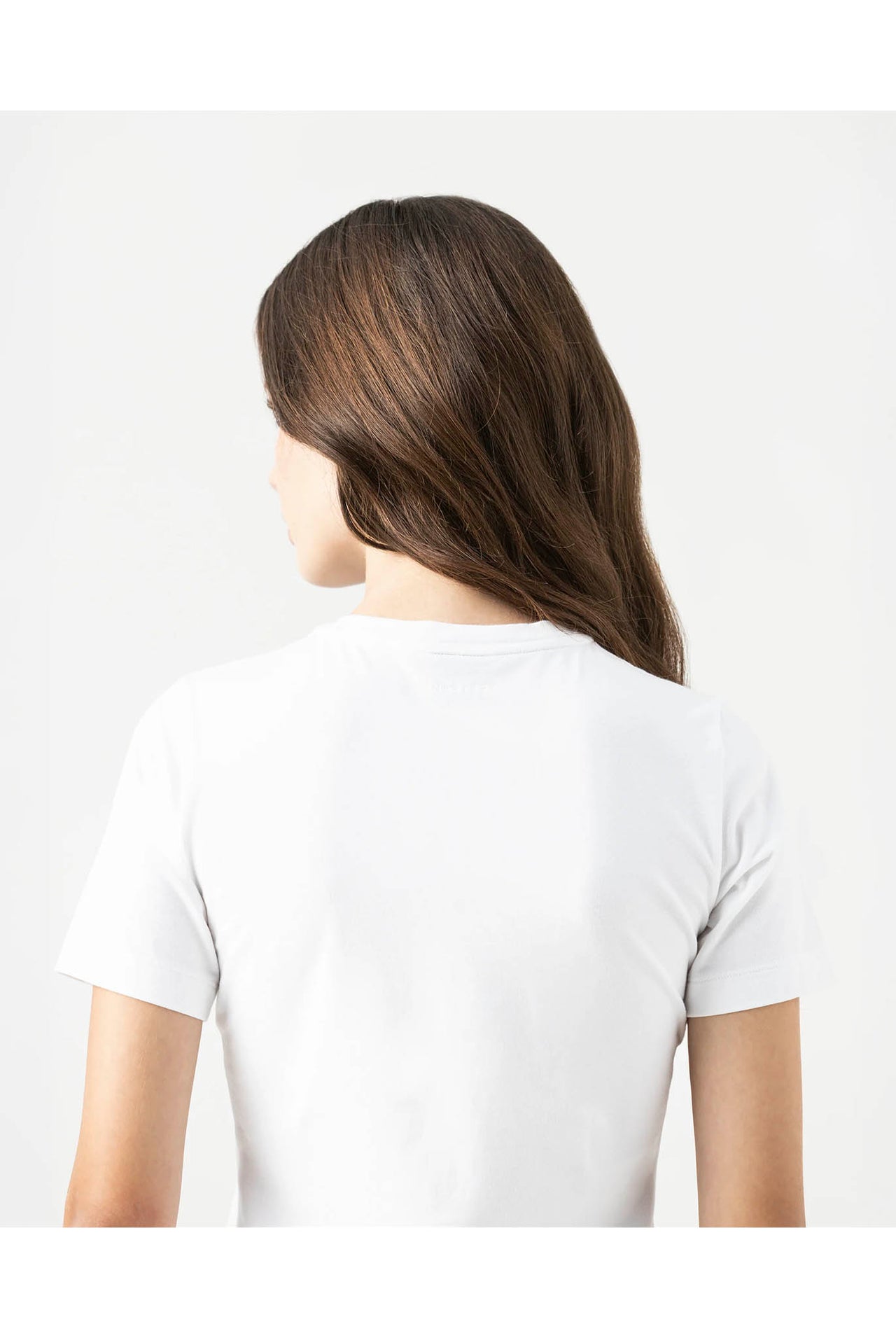 Camiseta Monastery Taina Blanco