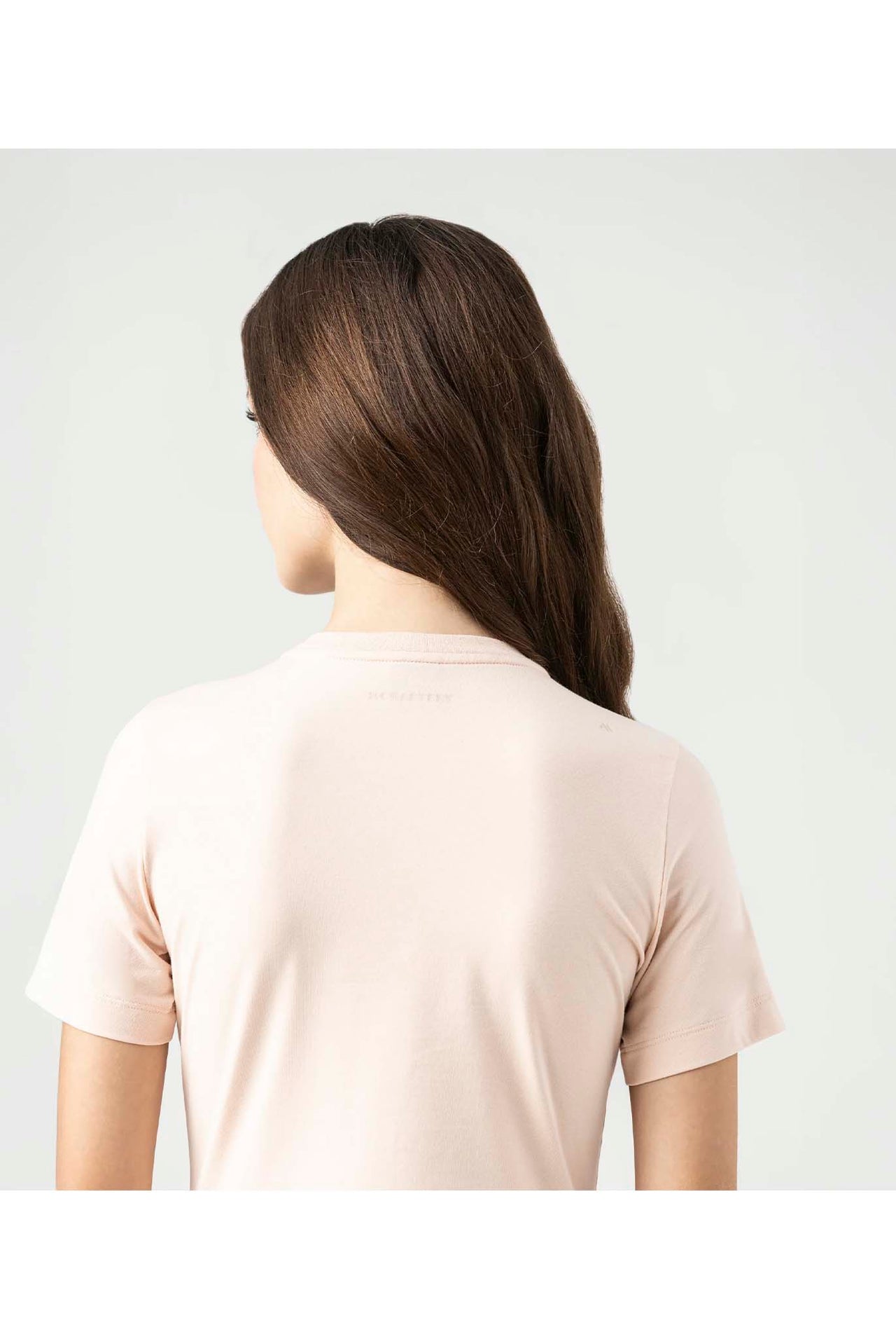 Camiseta Monastery Taina Cameo Rose