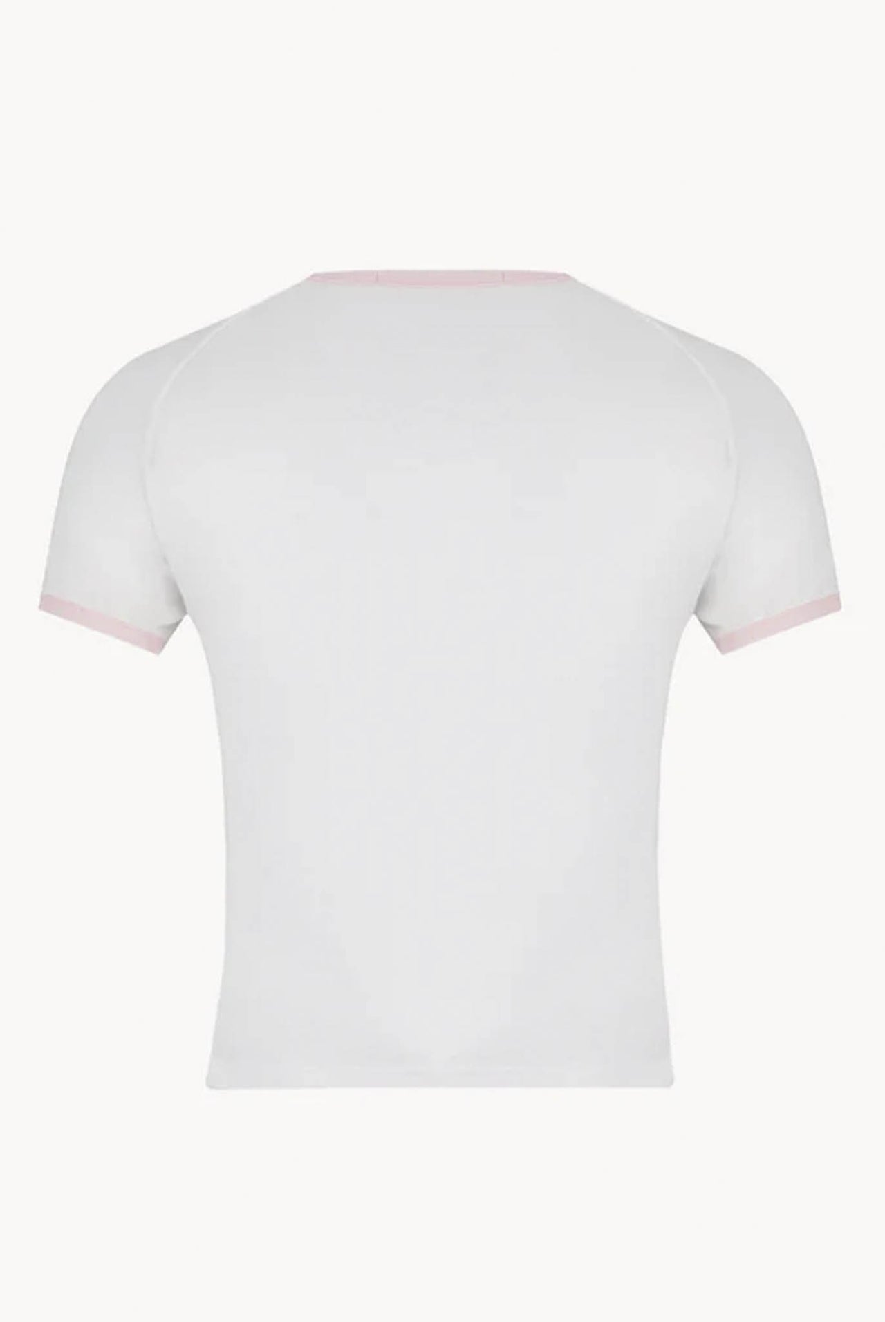 Camiseta Celeit Baby Ivory