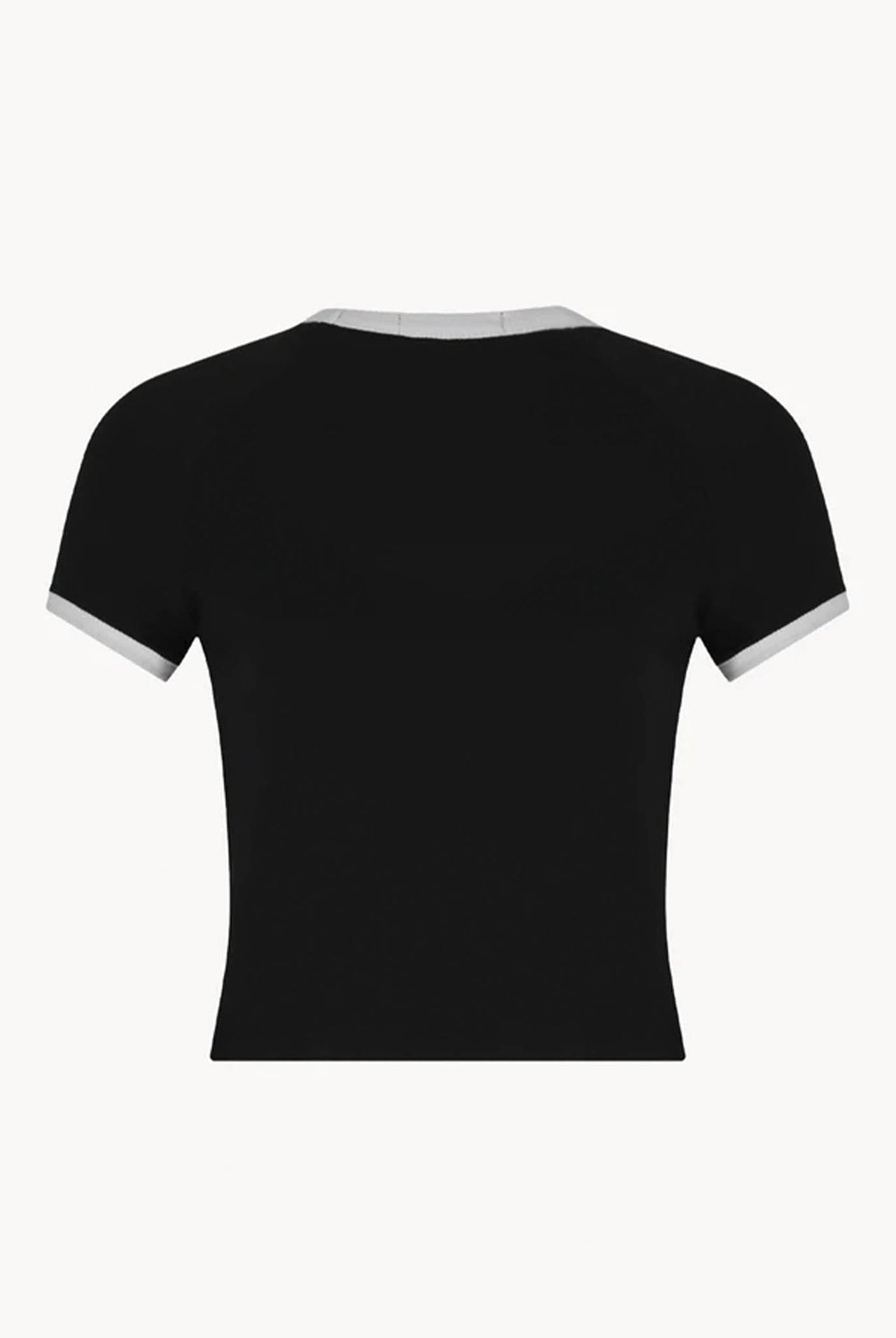 Camiseta Celeit Baby Black