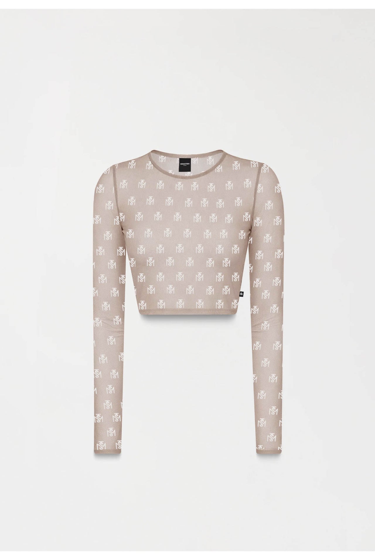 Top Monastery Chavan Simply Taupe