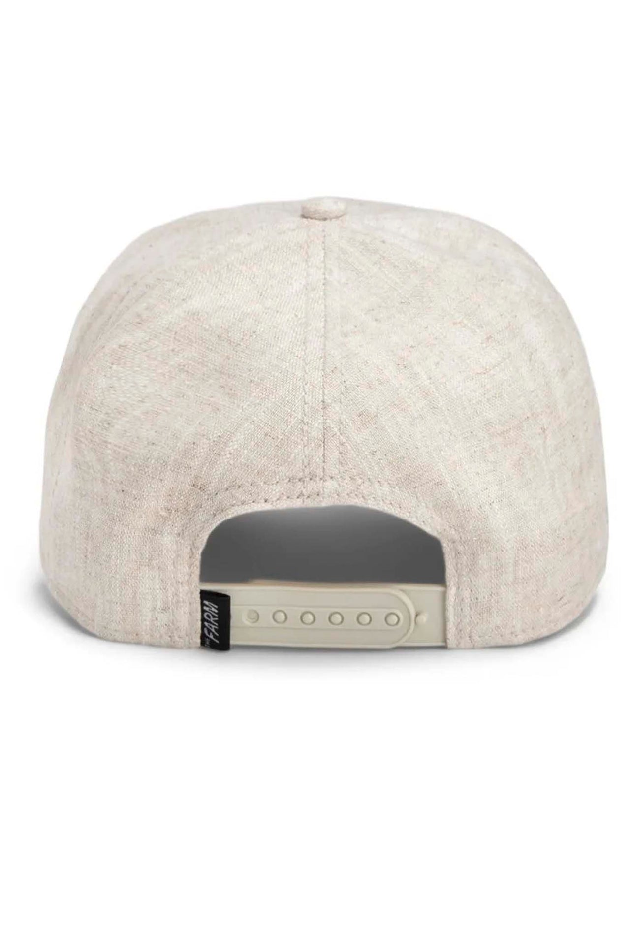 Gorra Goorin Bros Coyote Cloth Natural