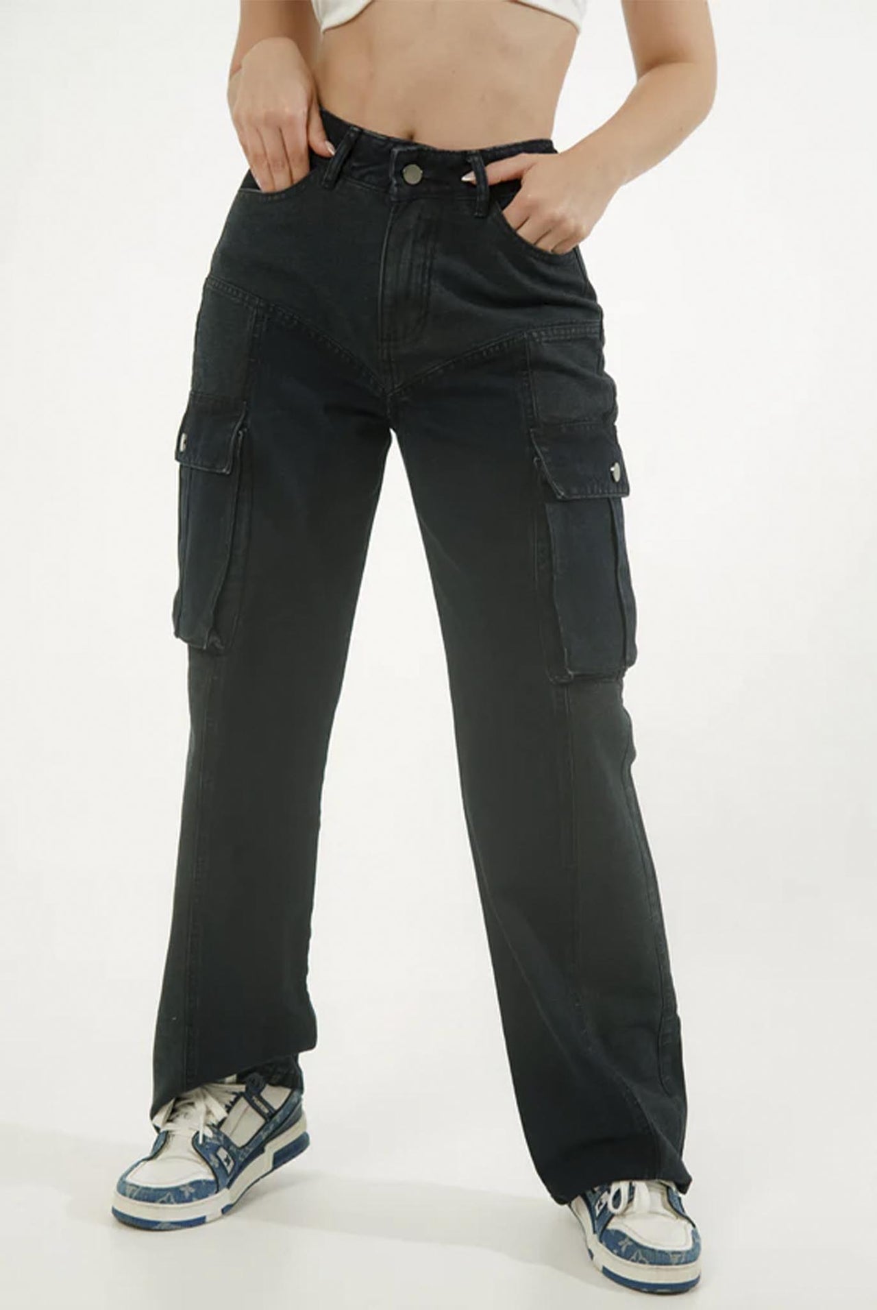 Jean Labeur Dallas Azul