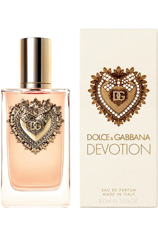 Perfume Devotion De Dolce & Gabbana Eau De Parfum 100ml