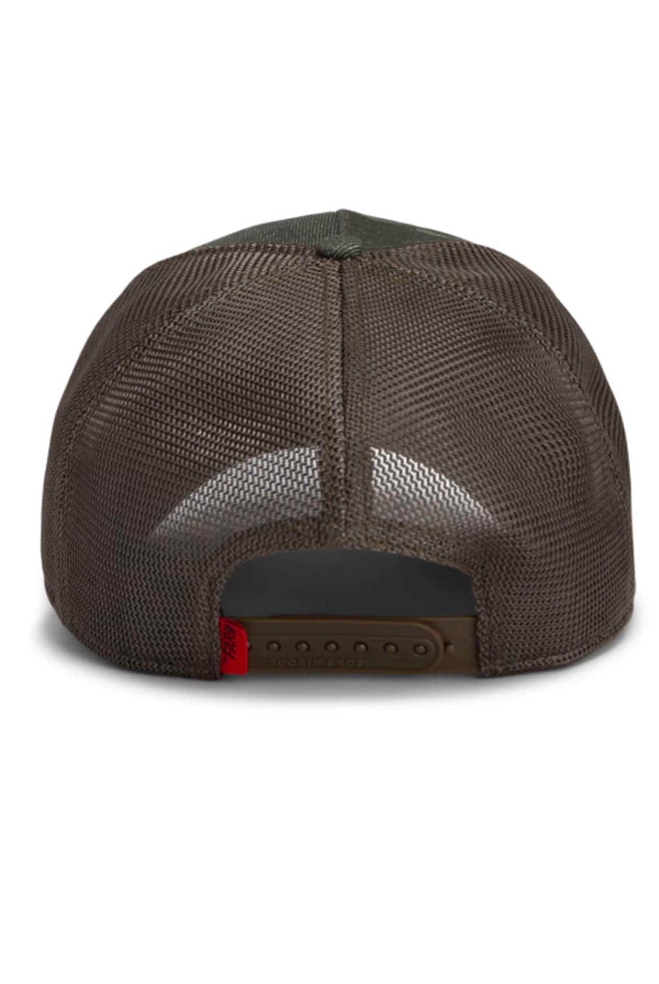 Gorra Goorin Bros Double Shift Olive