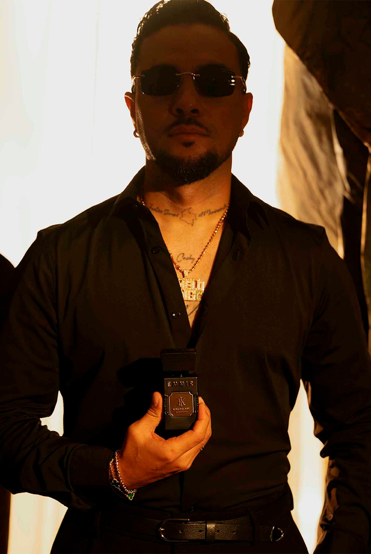 Perfume Kingdelary De Emmir Milano 50ML