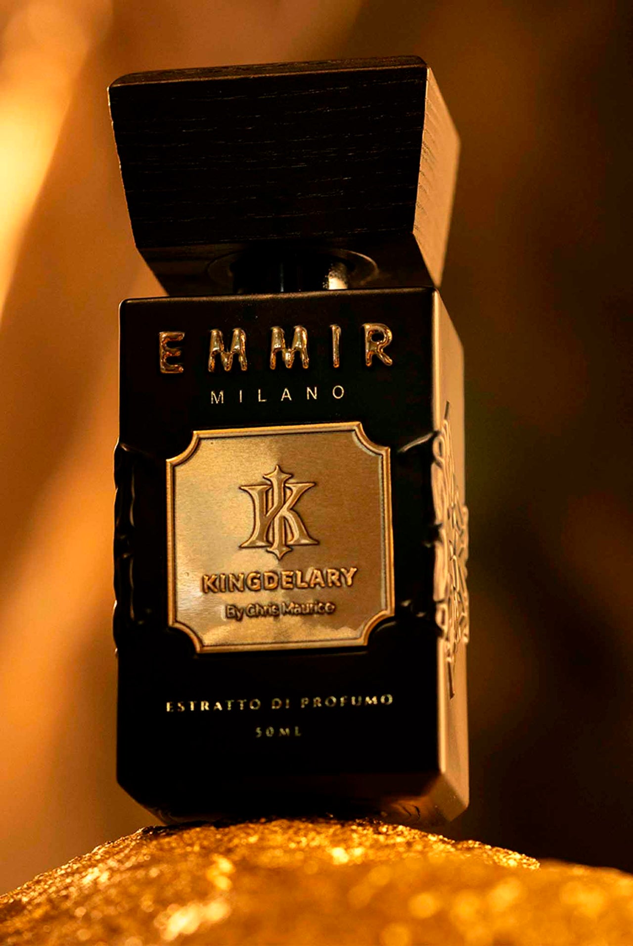 Perfume Kingdelary De Emmir Milano 50ML
