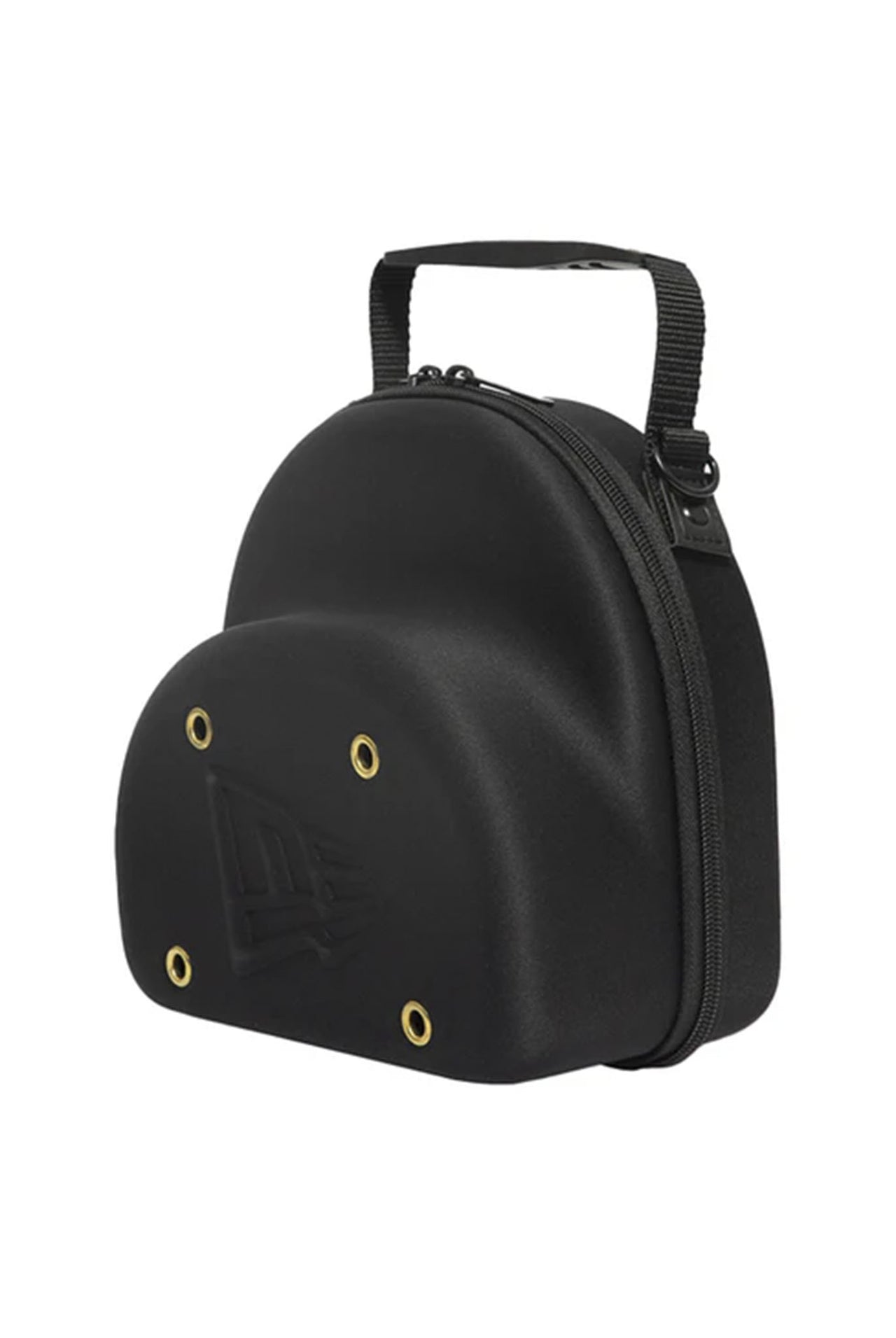 Estuche Para 2 Gorras New Era Negro