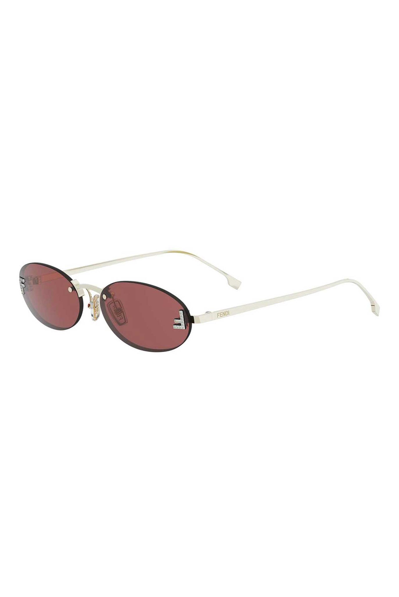 Gafas Fendi FE4075US 54 32S