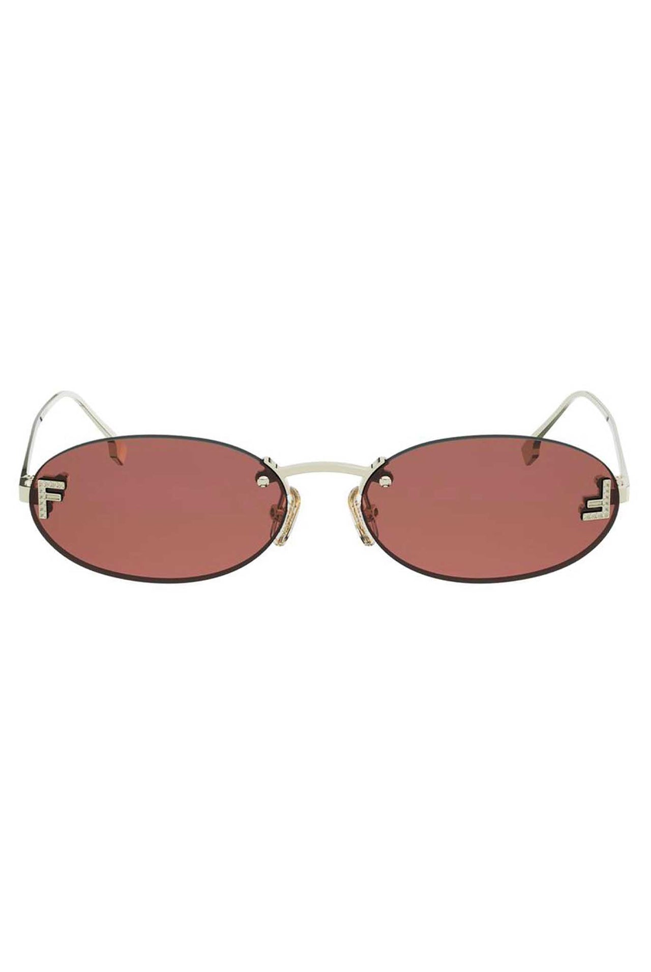 Gafas Fendi FE4075US 54 32S