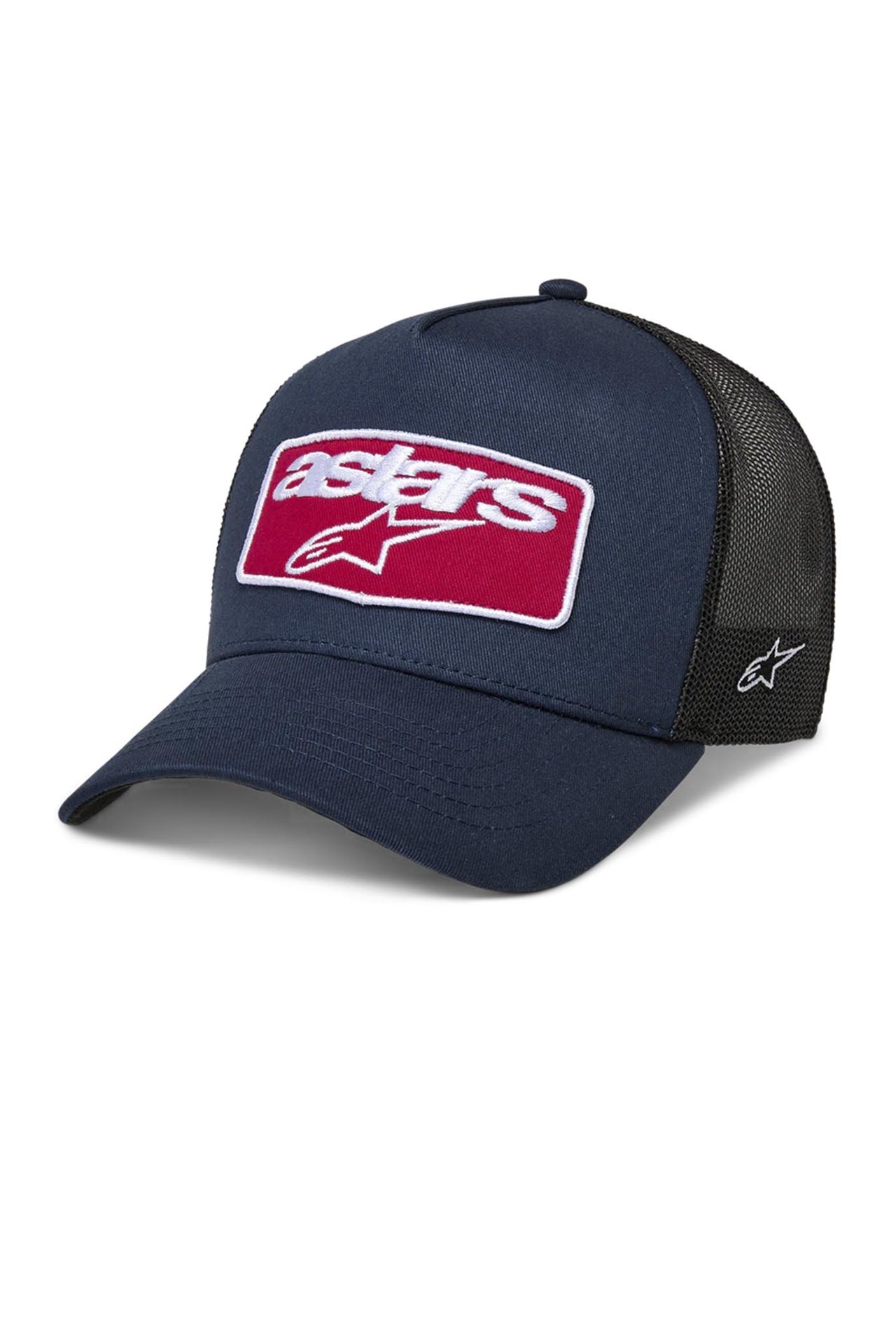 Gorra Alpinestars Focus Trucker Navy/Black