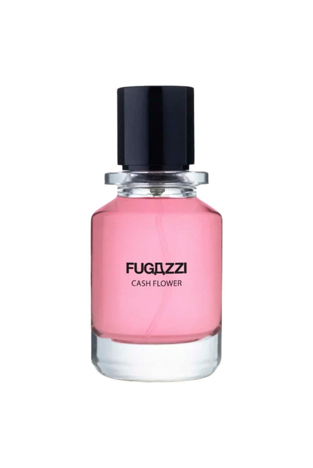 Perfume Fugazzi Cash Flower Extrait De Parfum 100ML