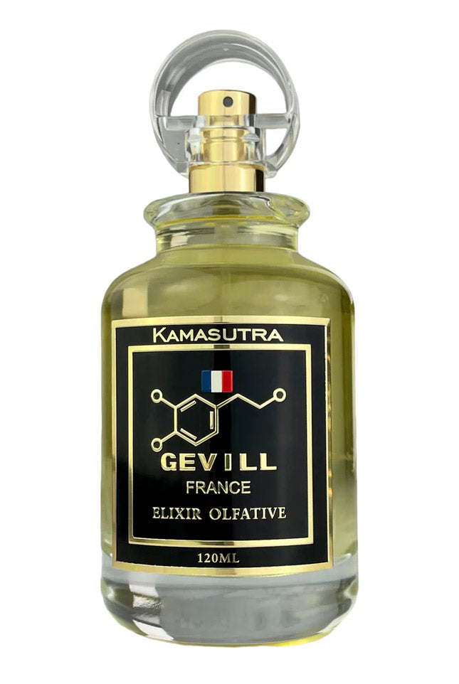 Perfume Gevill Kamasutra 120ml