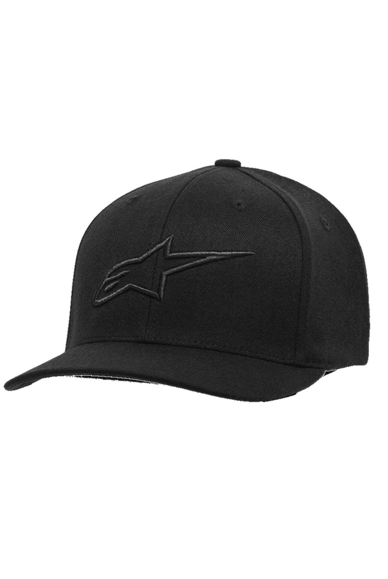 Gorra Alpinestars Ageless Curve Black