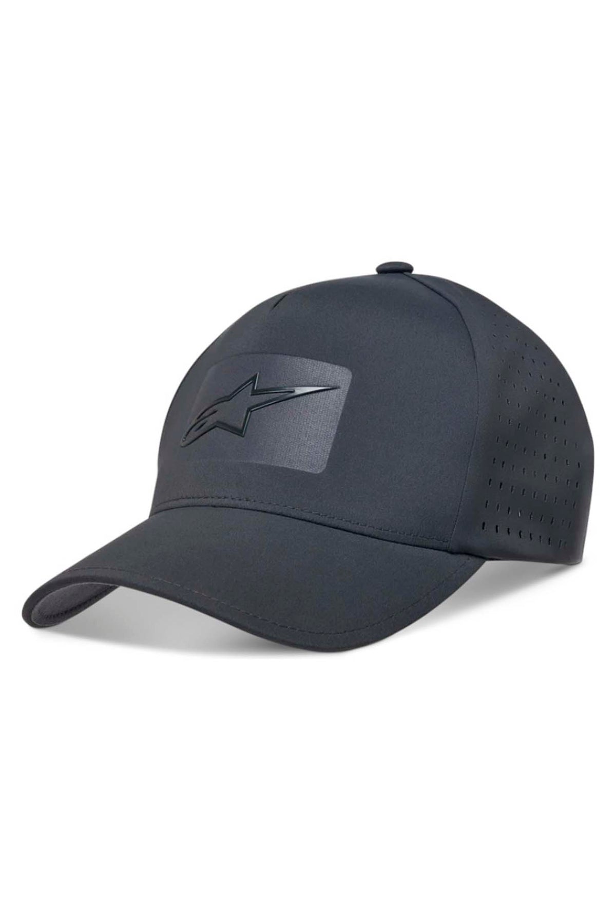 Gorra Alpinestars Algo Perf Adjustable Dark Grey