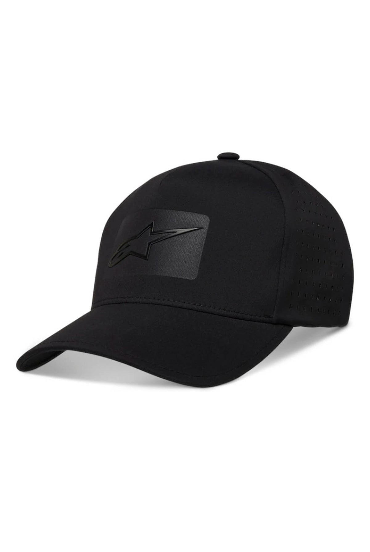 Gorra Alpinestars Algo Perf Adjustable Black