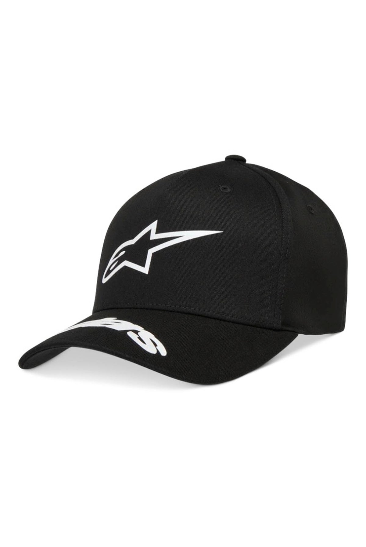 Gorra Alpinestars Arclight Black