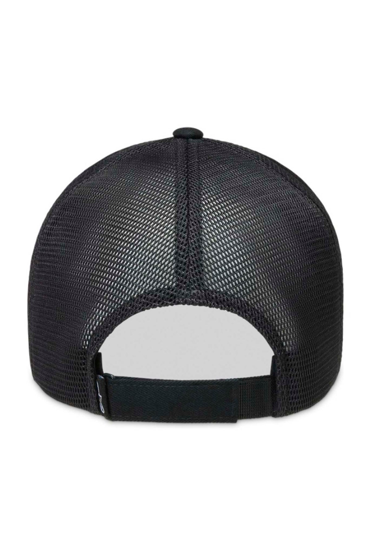 Gorra Alpinestars Augment Trucker Black/Black