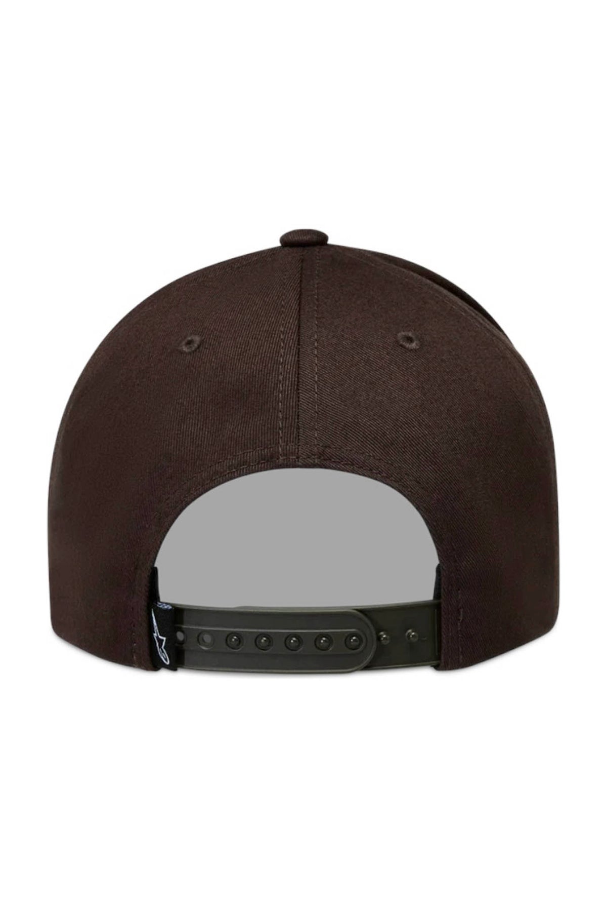 Gorra Alpinestars Combo Logo Brown