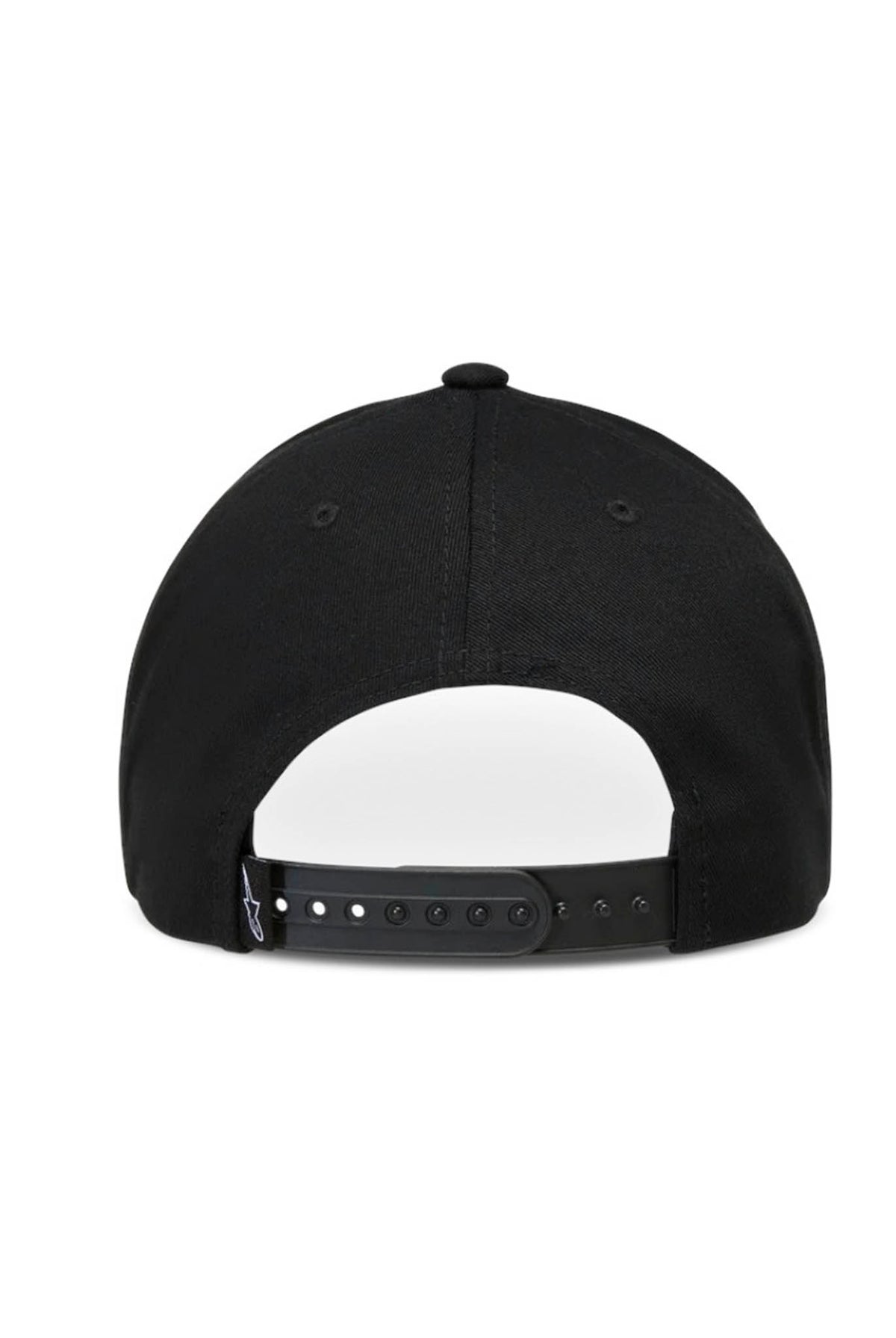 Gorra Alpinestars Combo Logo Black