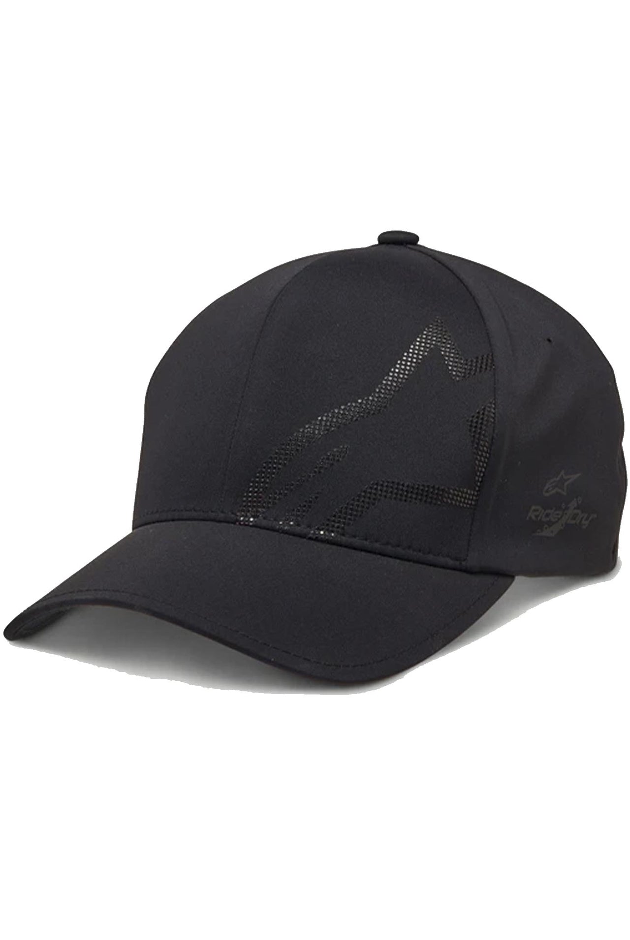 Gorra Alpinestars Corp Shift Edit Delta Black