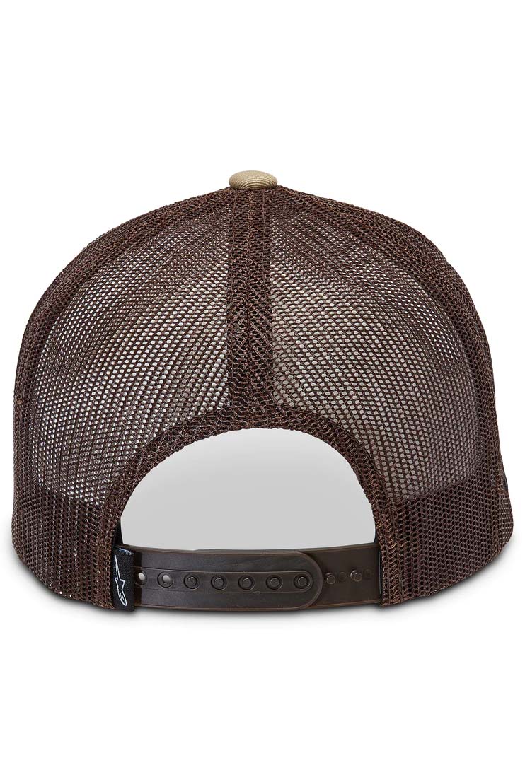 Gorra Alpinestars Find Trucker