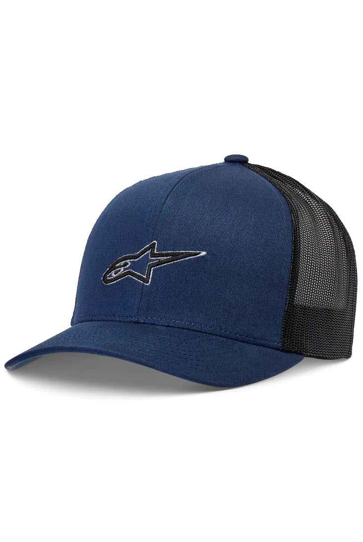 Gorra Alpinestars Find Trucker