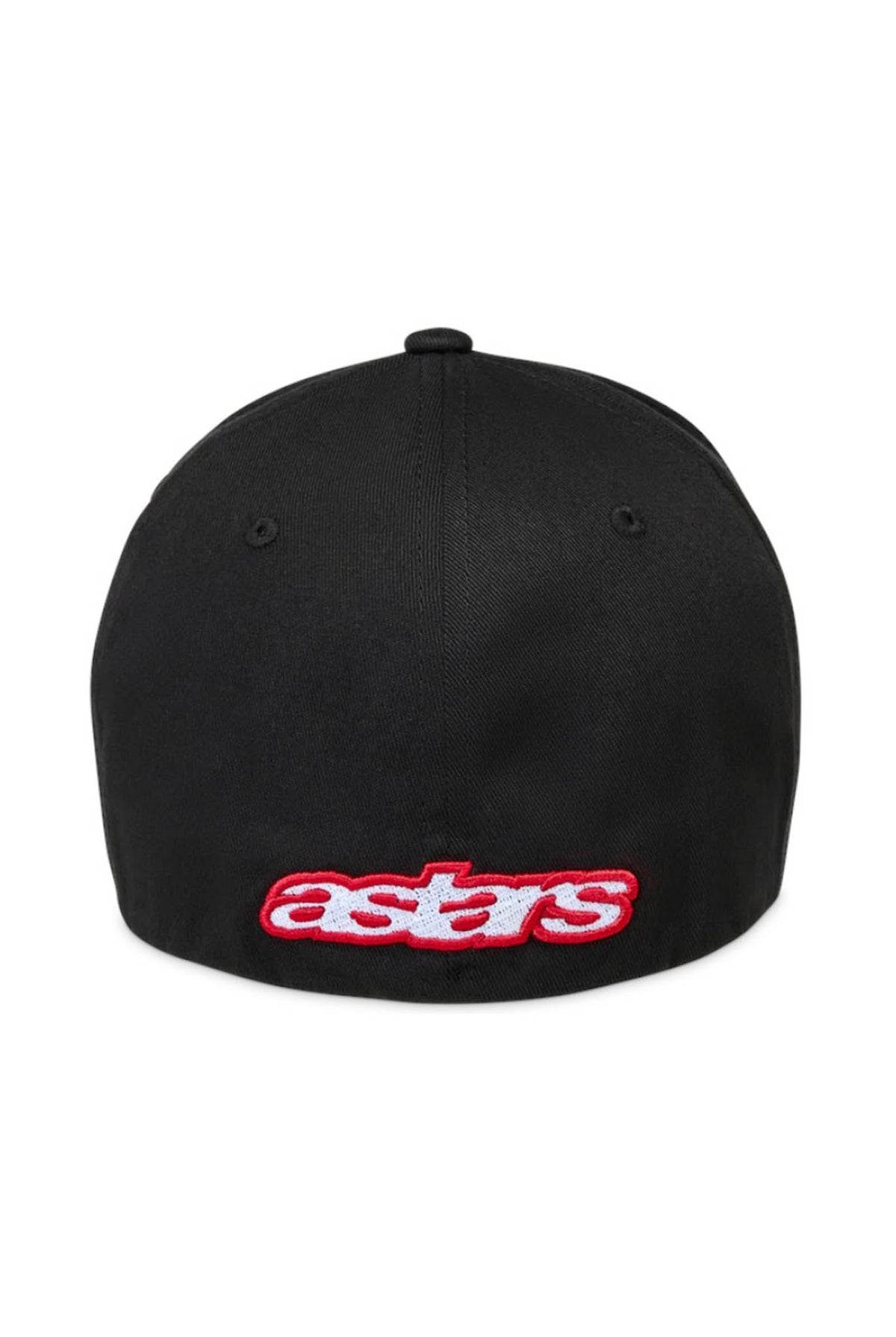 Gorra Alpinestars Lineout Black