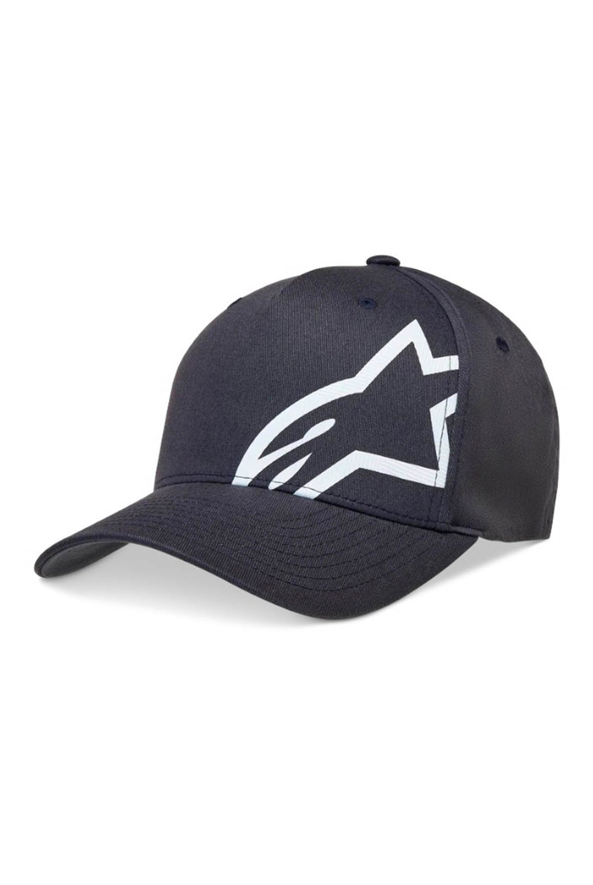 Gorra Alpinestars Maze Dark Grey