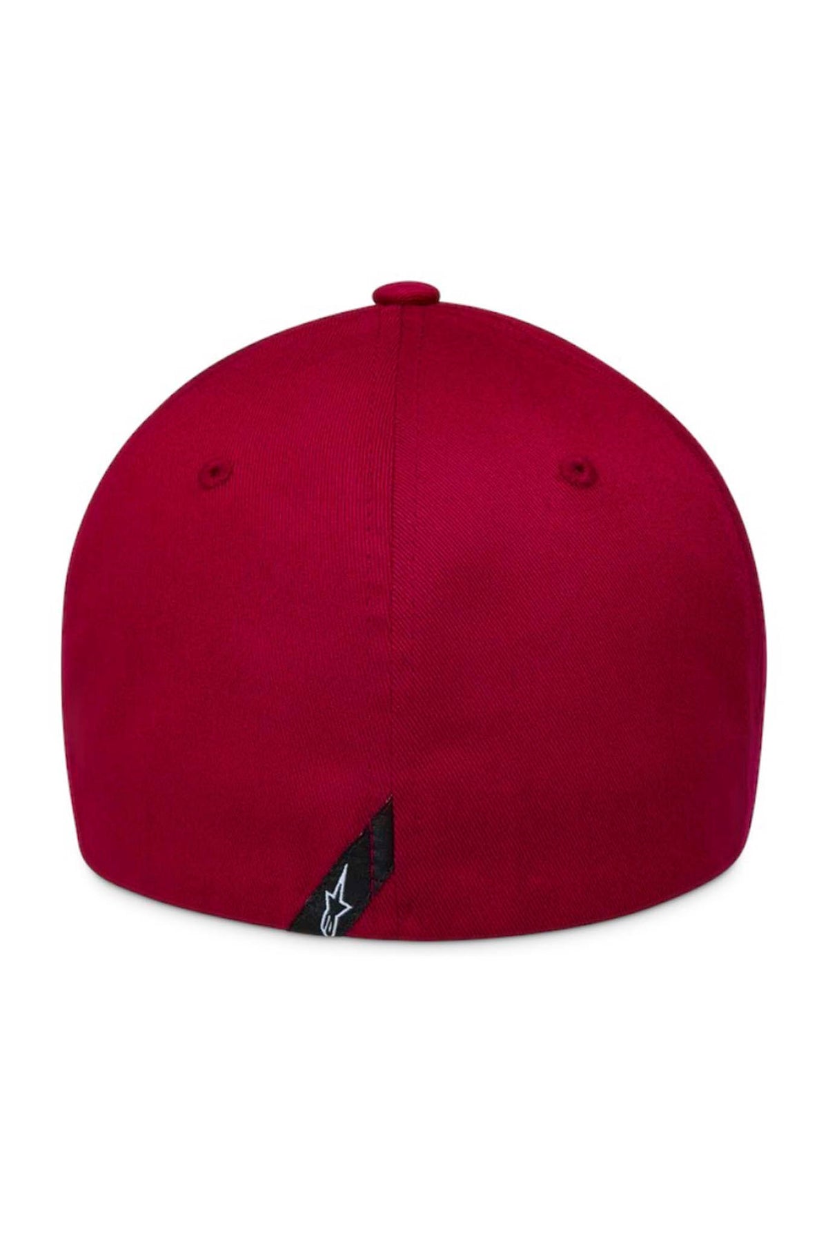 Gorra Alpinestars Pivot Dark Red