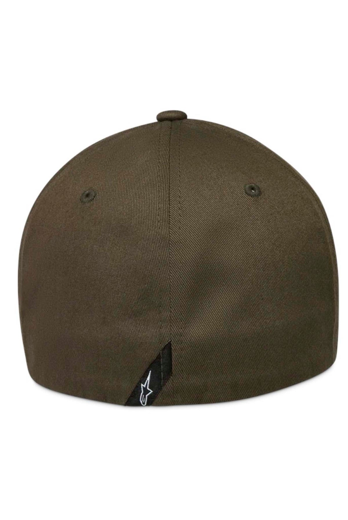 Gorra Alpinestars Pivot Military Green