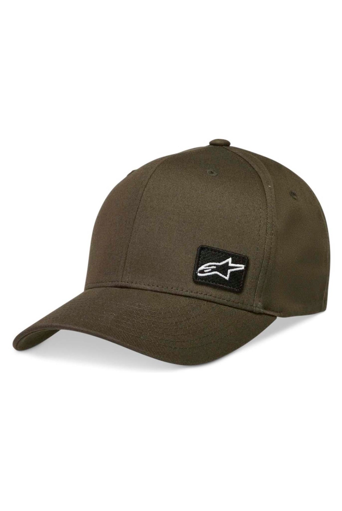 Gorra Alpinestars Pivot Military Green