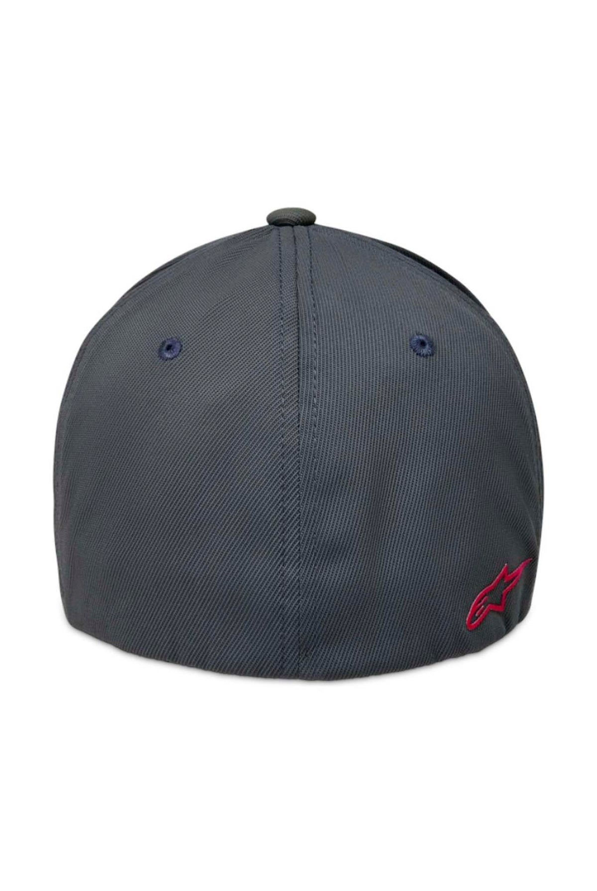 Gorra Alpinestars Points Dark Grey