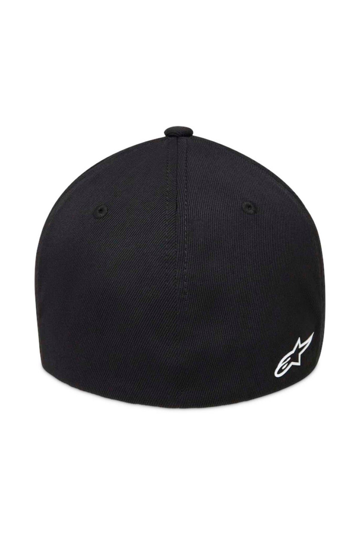 Gorra Alpinestars Points Black
