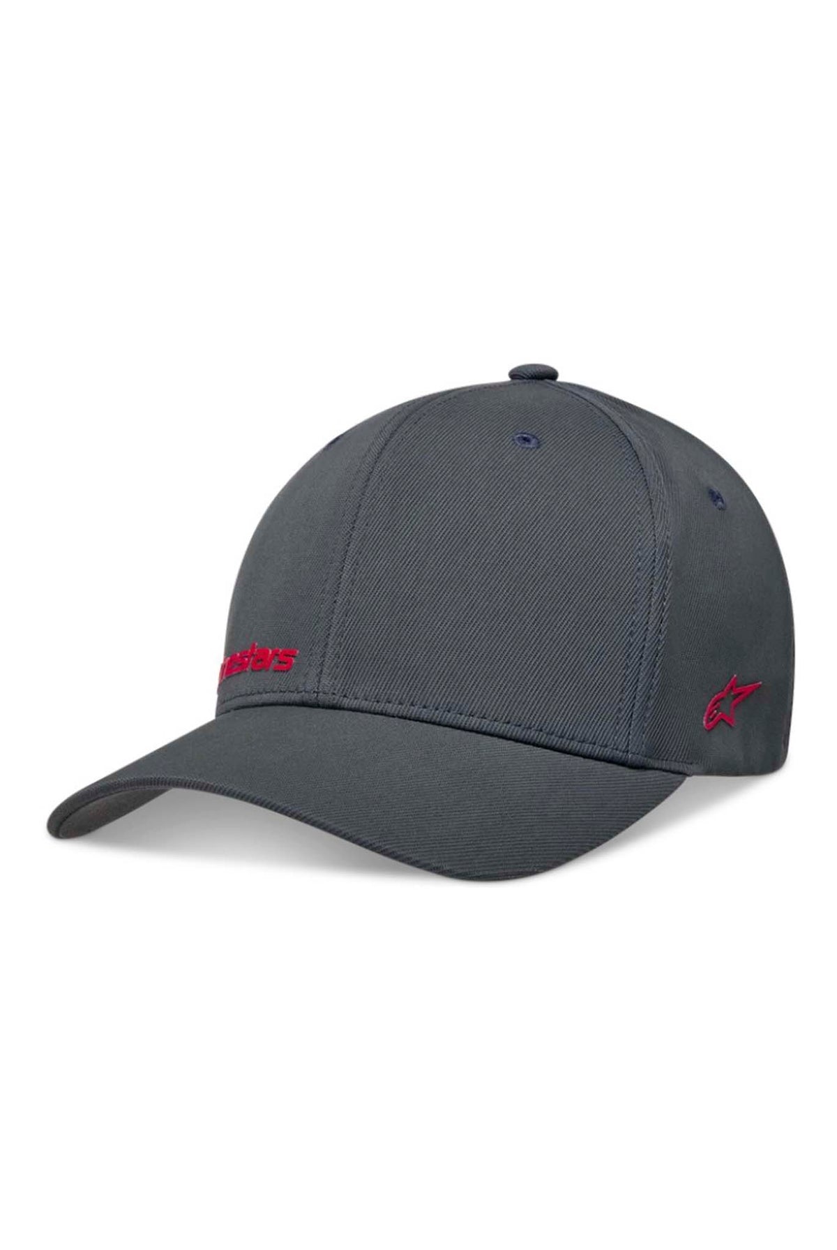 Gorra Alpinestars Points Dark Grey