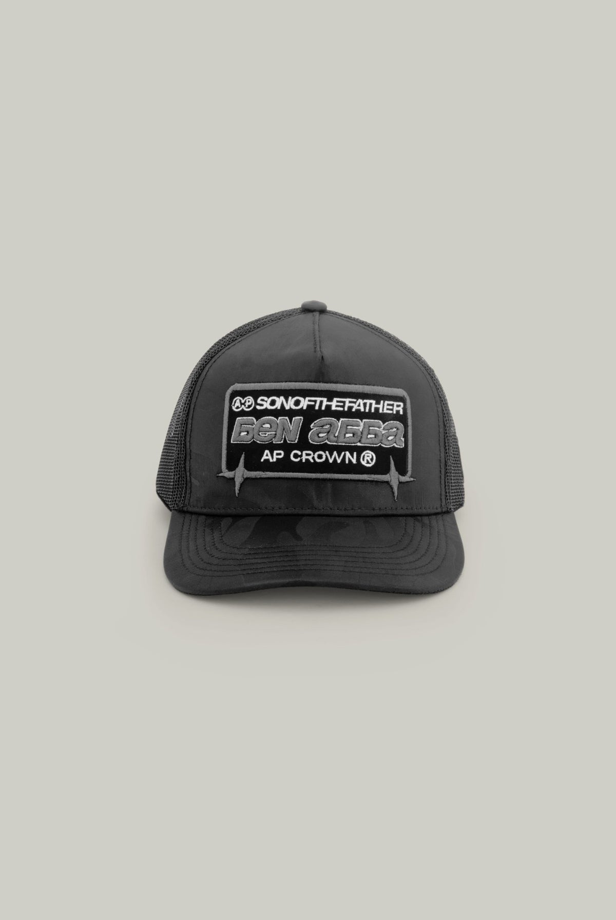 Gorra Ap Crown Manglar APA26466